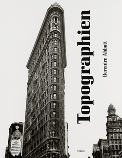 Berenice Abbott - Steidl Verlag